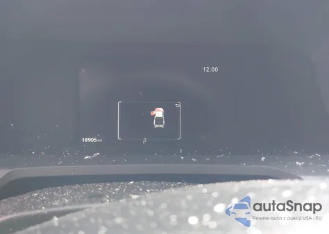 2024 Toyota Tacoma Sr5 z USA, uszkodzony, nr VIN 3TMLB5JN4RM048822